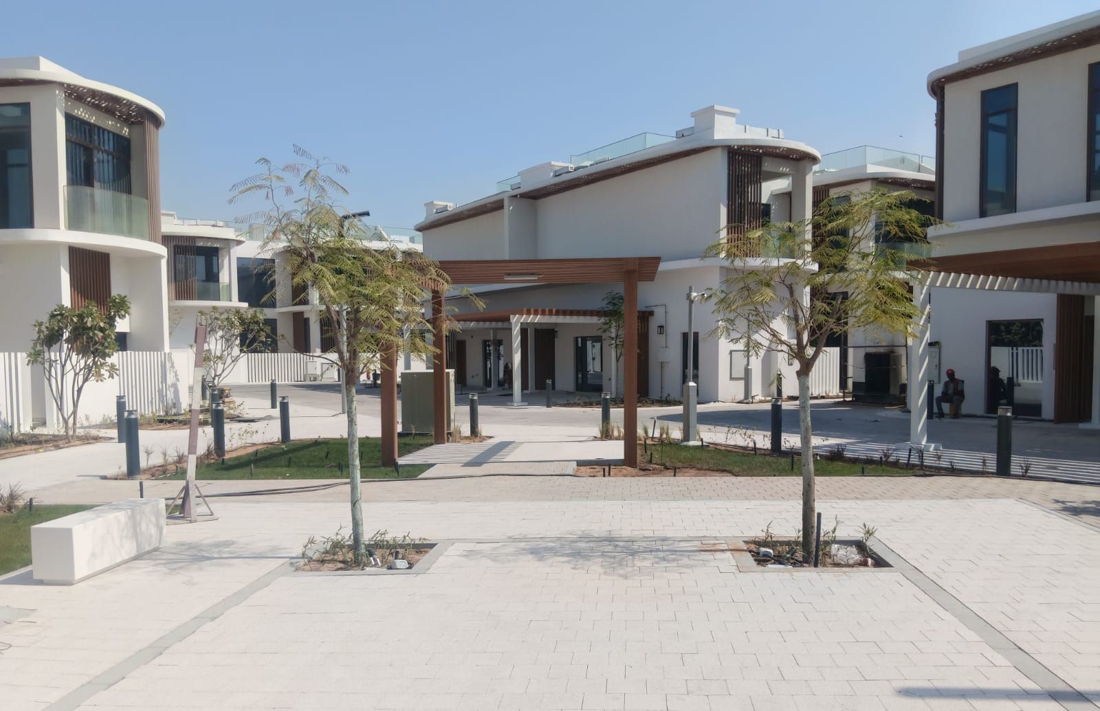 Murjan, Saadiyat Island, photo 2