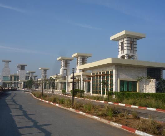 Promenade Walk Development, RAK Corniche, photo 2