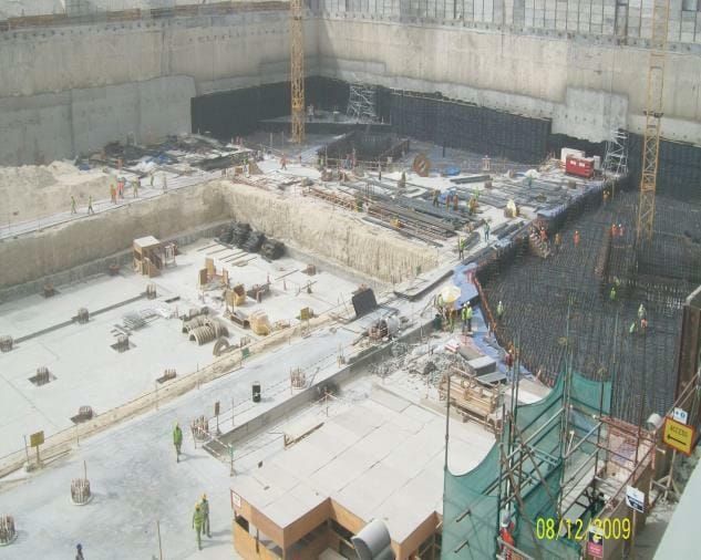 Tameer Towers, Al Reem Island, photo 2