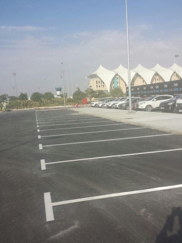 Yas Club Roads & Hard Landscaping, Yas Island, photo 2