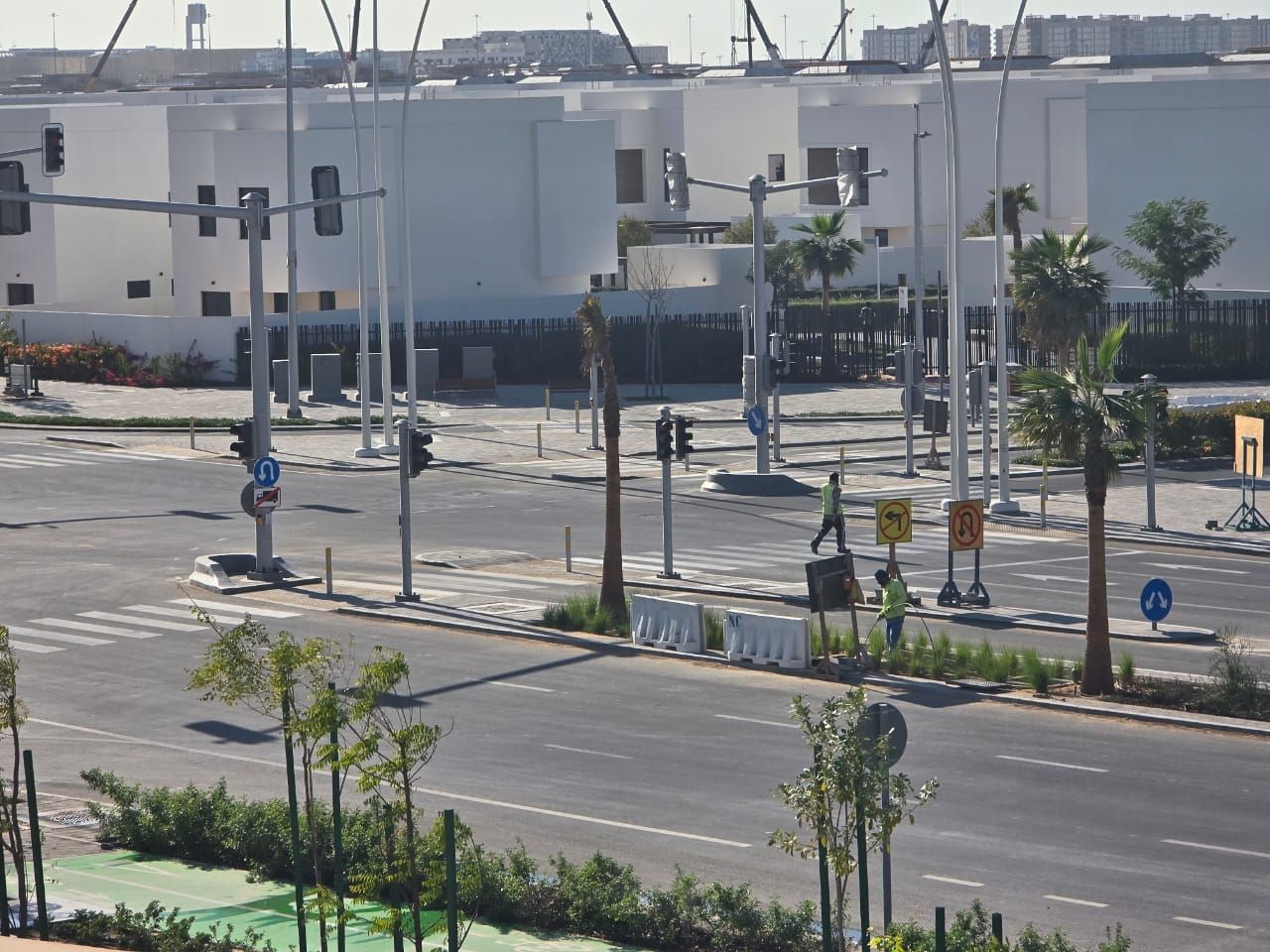 NOYA Phase 2: Main Road & Hub, photo 2