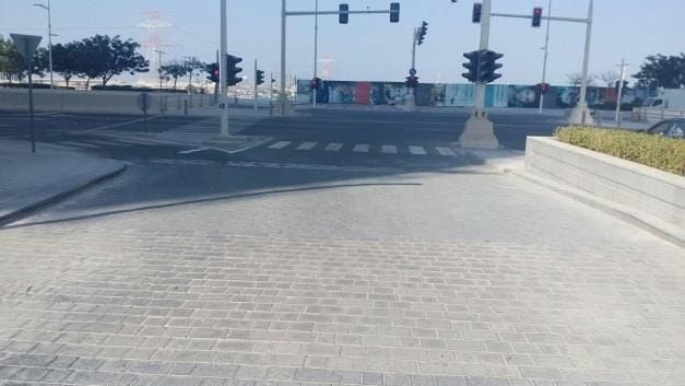 ADGM Square North & South Motor Courts, Al Maryah Island, photo 3