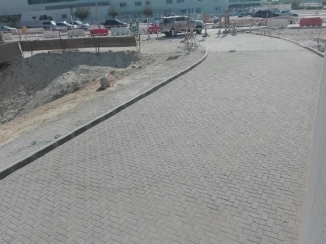 City of Lights Towers E1 & E2, Al Reem Island, photo 3