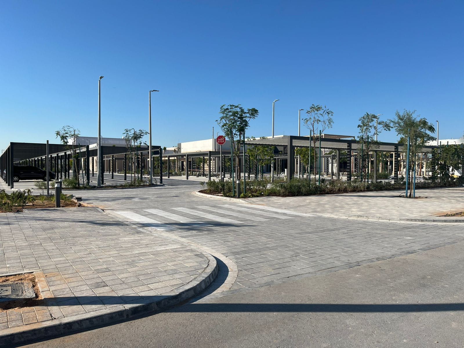 NOYA Phase 2: Main Road & Hub, photo 3