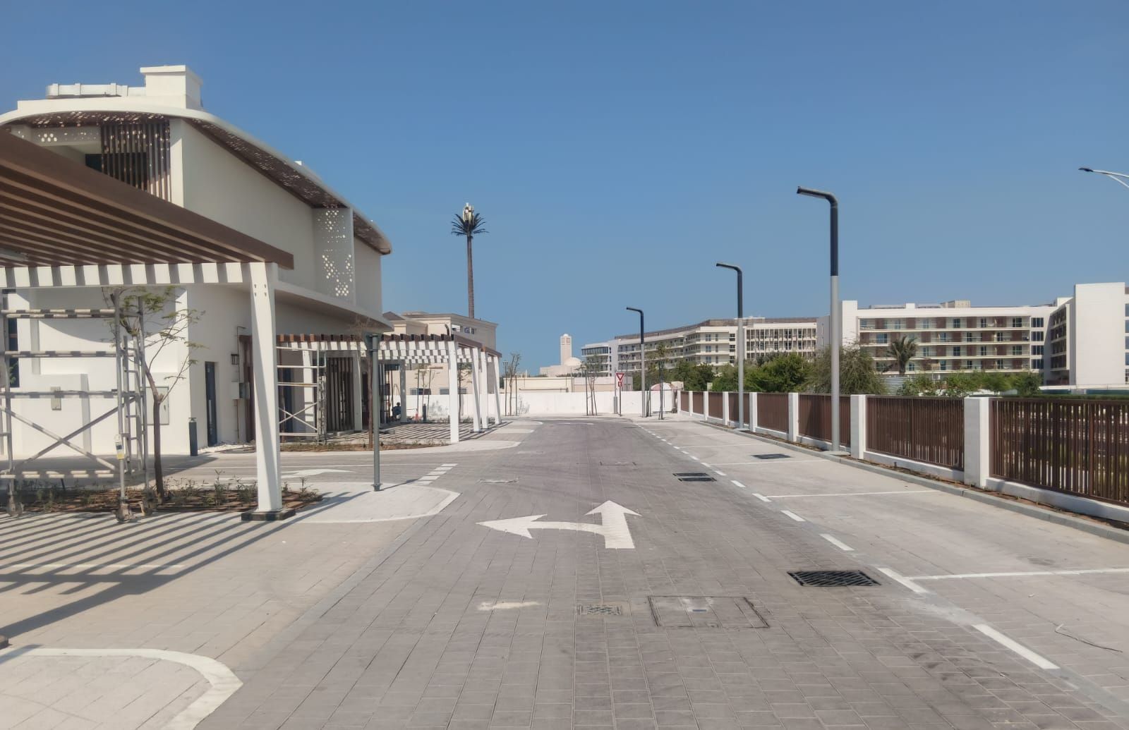 Murjan, Saadiyat Island, photo 3