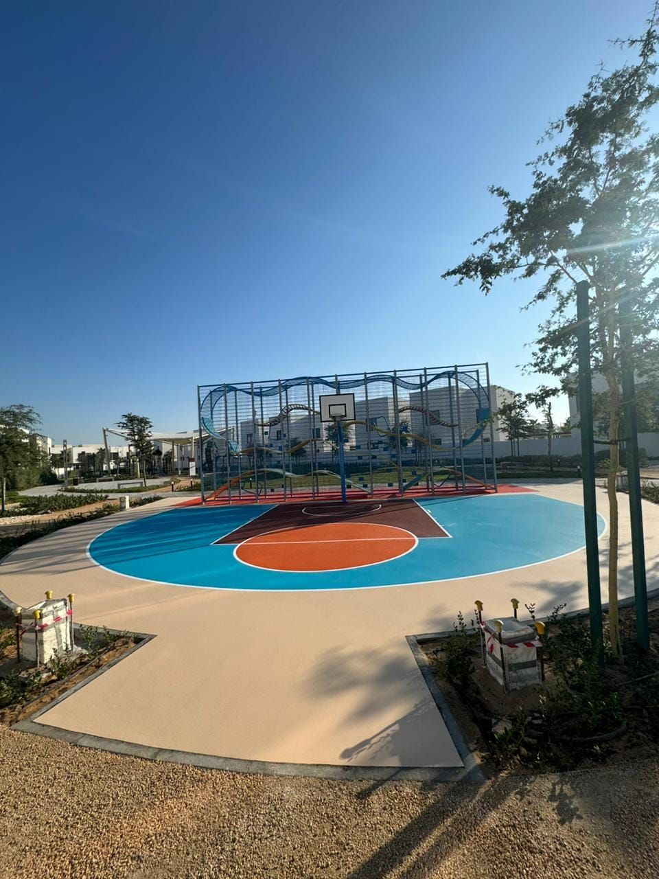 NOYA Phase 1, photo 3