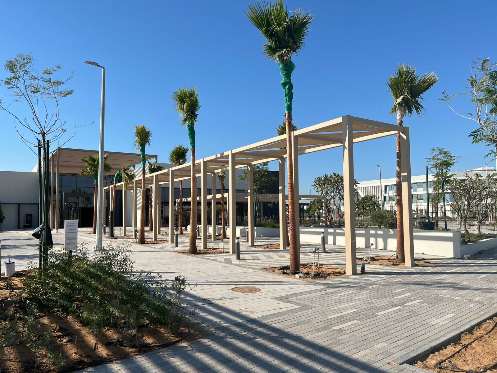 NOYA Phase 2: Main Road & Hub, photo 4
