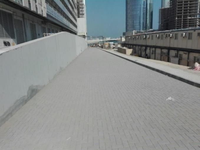 City of Lights Towers E1 & E2, Al Reem Island, photo 4