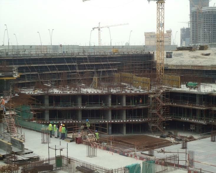 Tameer Towers, Al Reem Island, photo 4