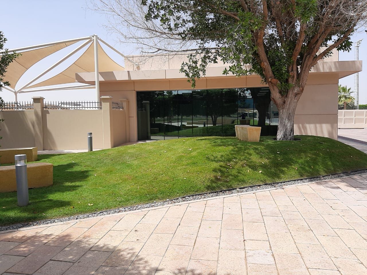 Reception C & FSP Entrance, photo 5