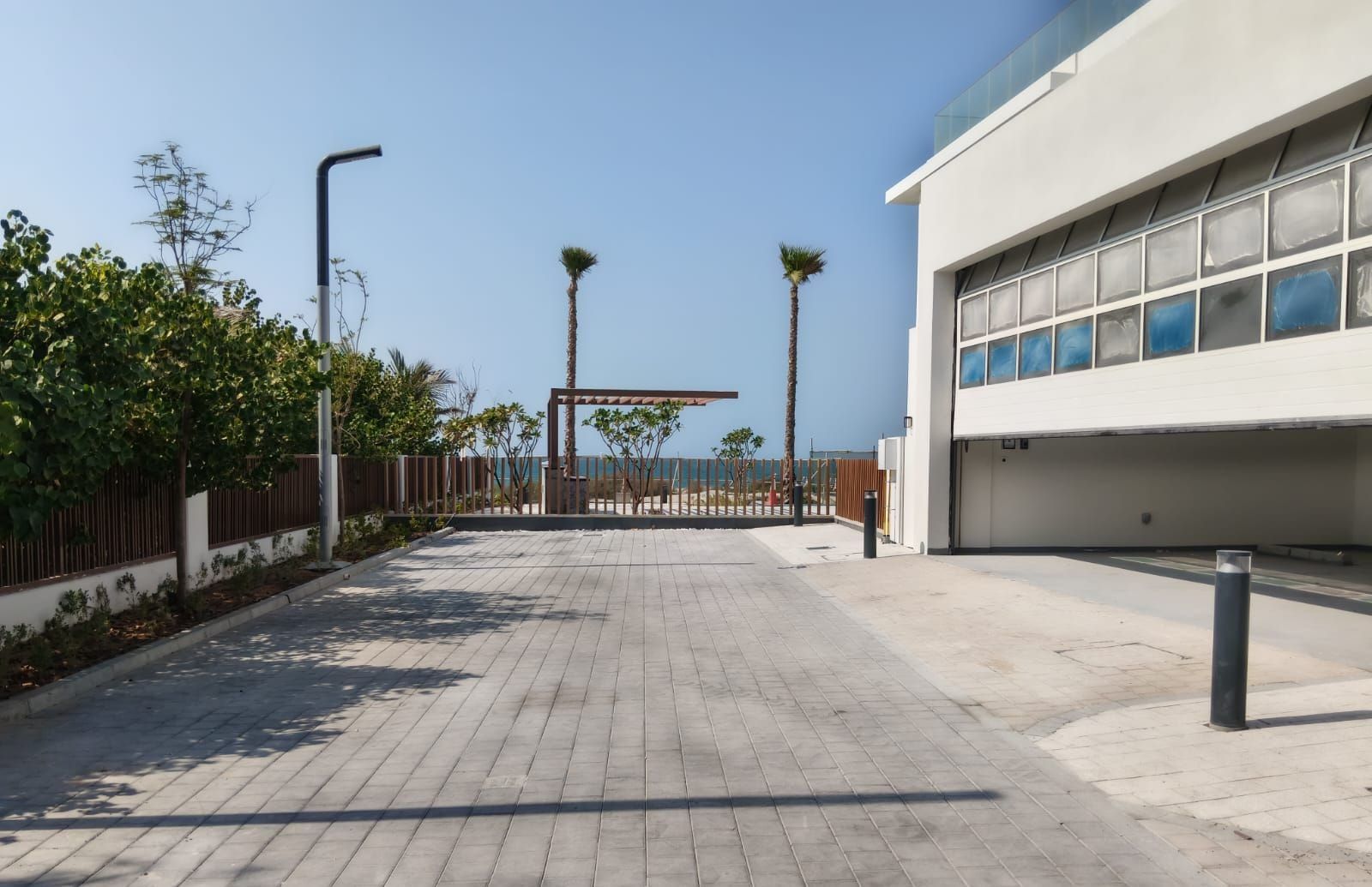 Murjan, Saadiyat Island, photo 5