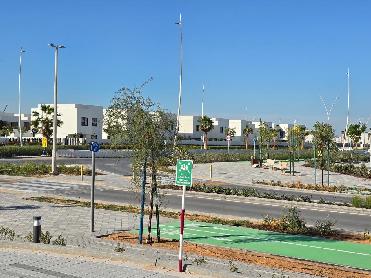 NOYA Phase 2: Main Road & Hub, photo 5