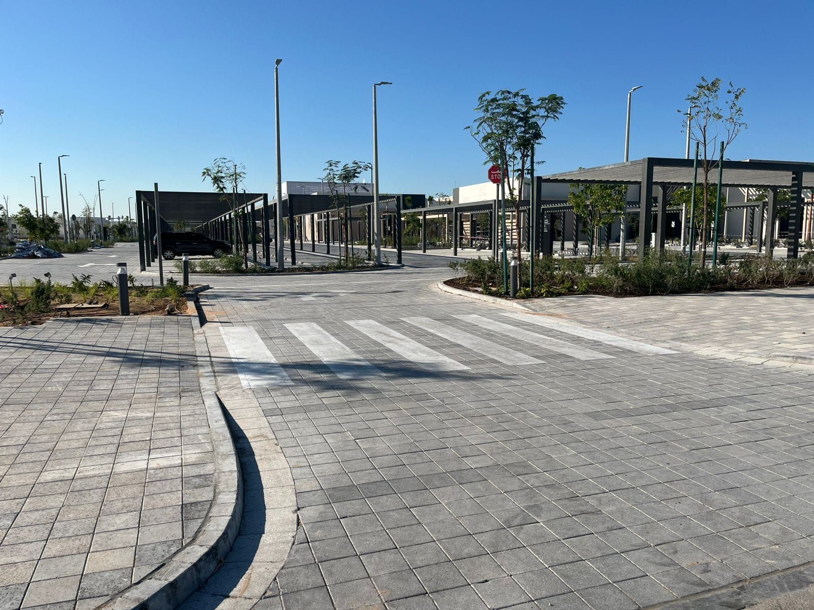 NOYA Phase 2: Main Road & Hub, photo 6