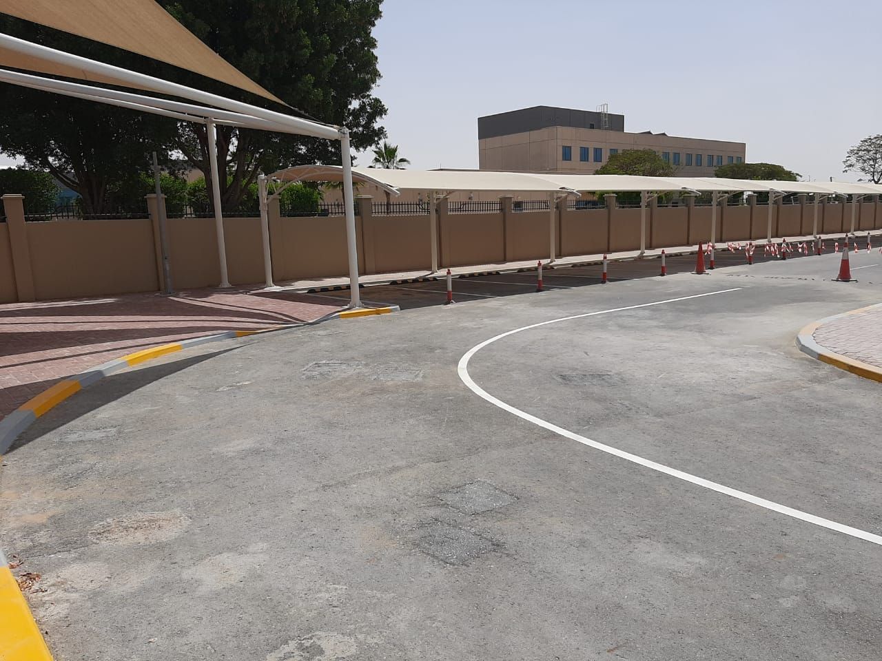 Reception C & FSP Entrance, photo 6
