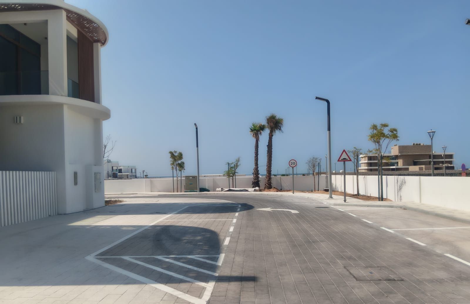 Murjan, Saadiyat Island, photo 6