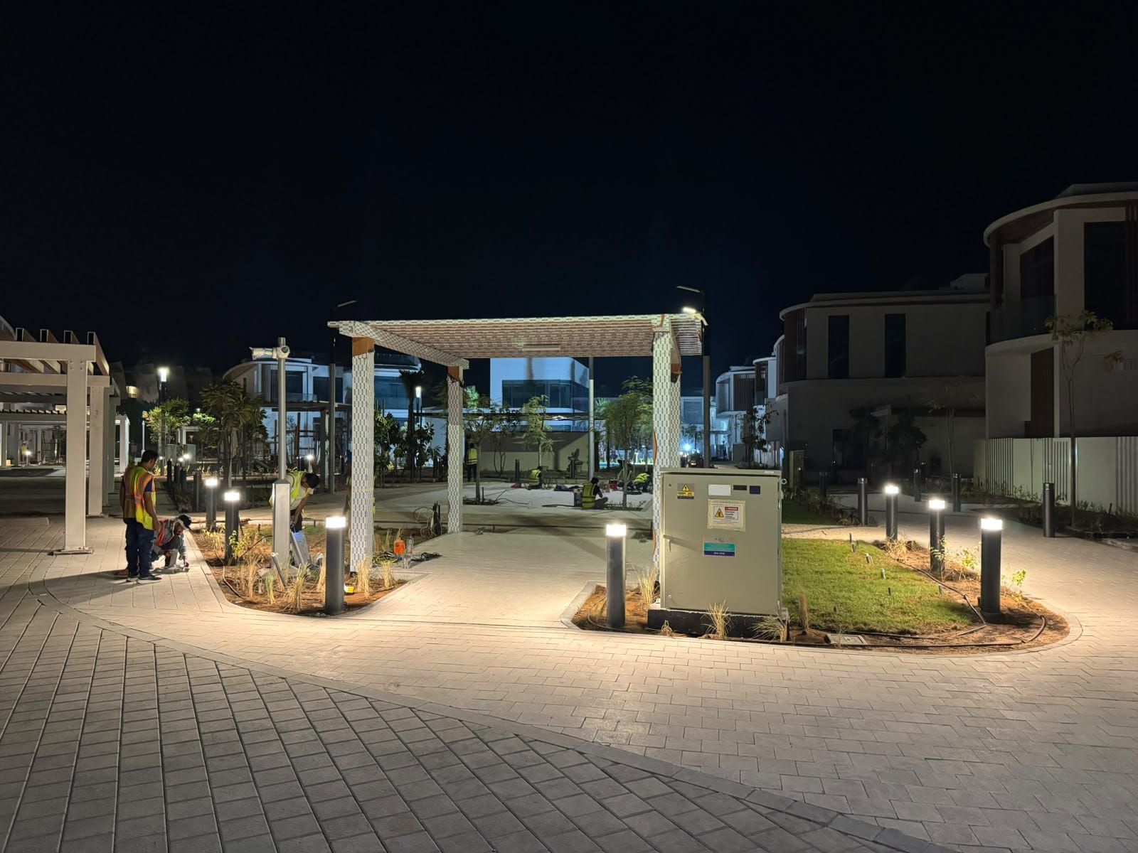 Murjan, Saadiyat Island, photo 7