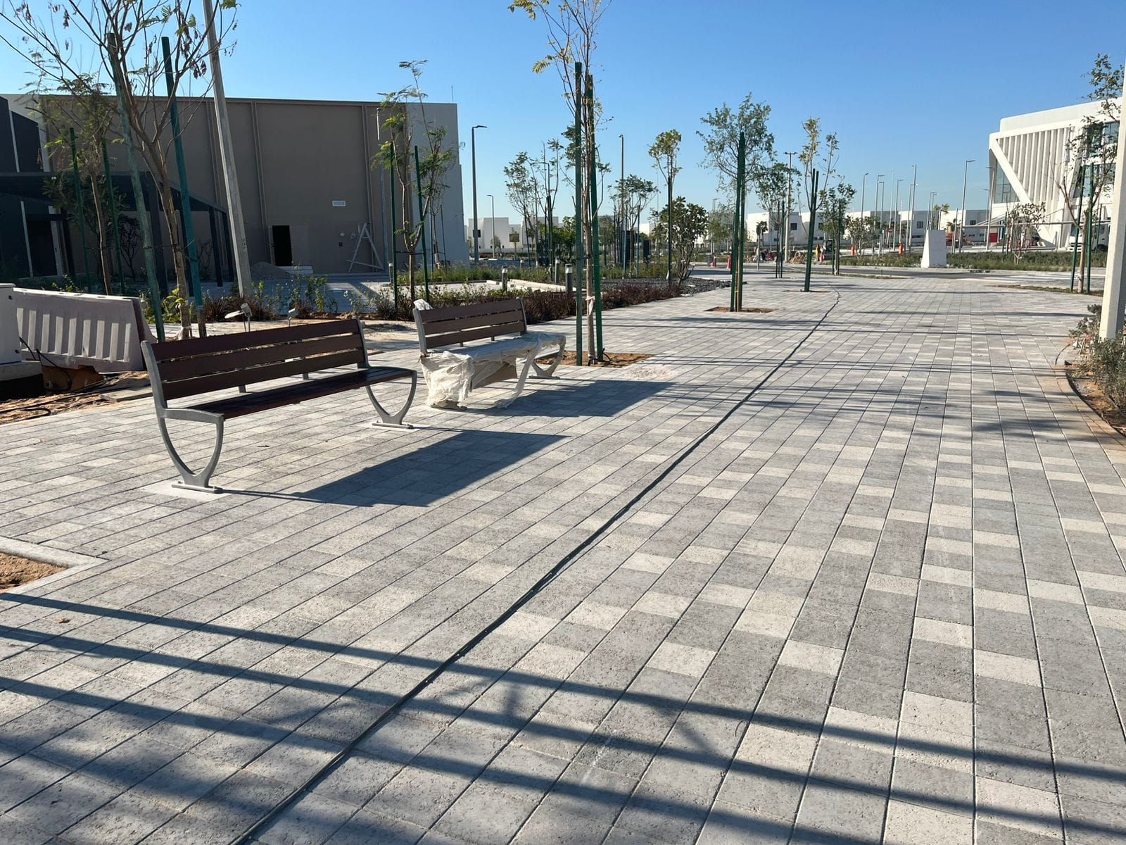 NOYA Phase 2: Main Road & Hub, photo 7