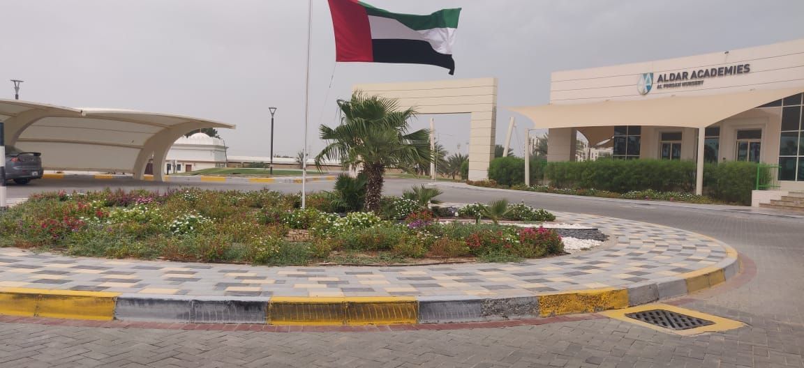 Al Forsan Sports Resort renovation, photo 8