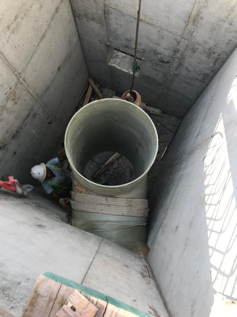 Critical Warehousing (KLP-21), KEZAD, photo 7