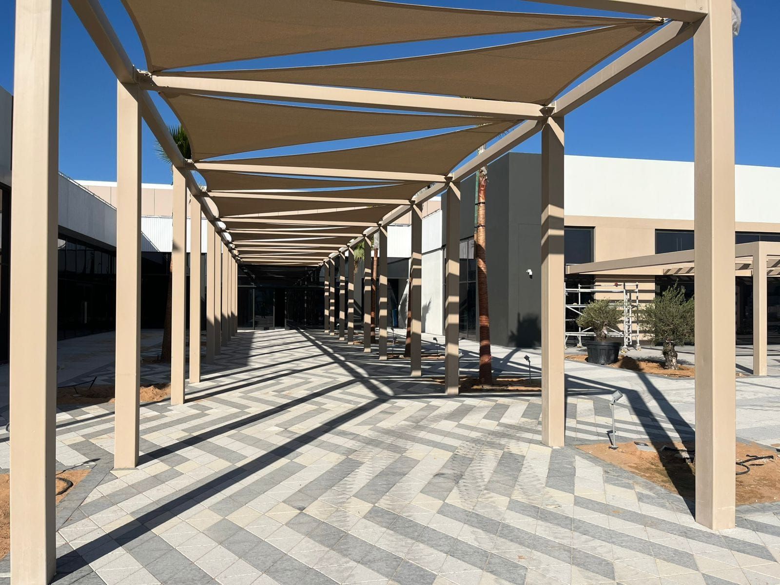 NOYA Phase 2: Main Road & Hub, photo 8