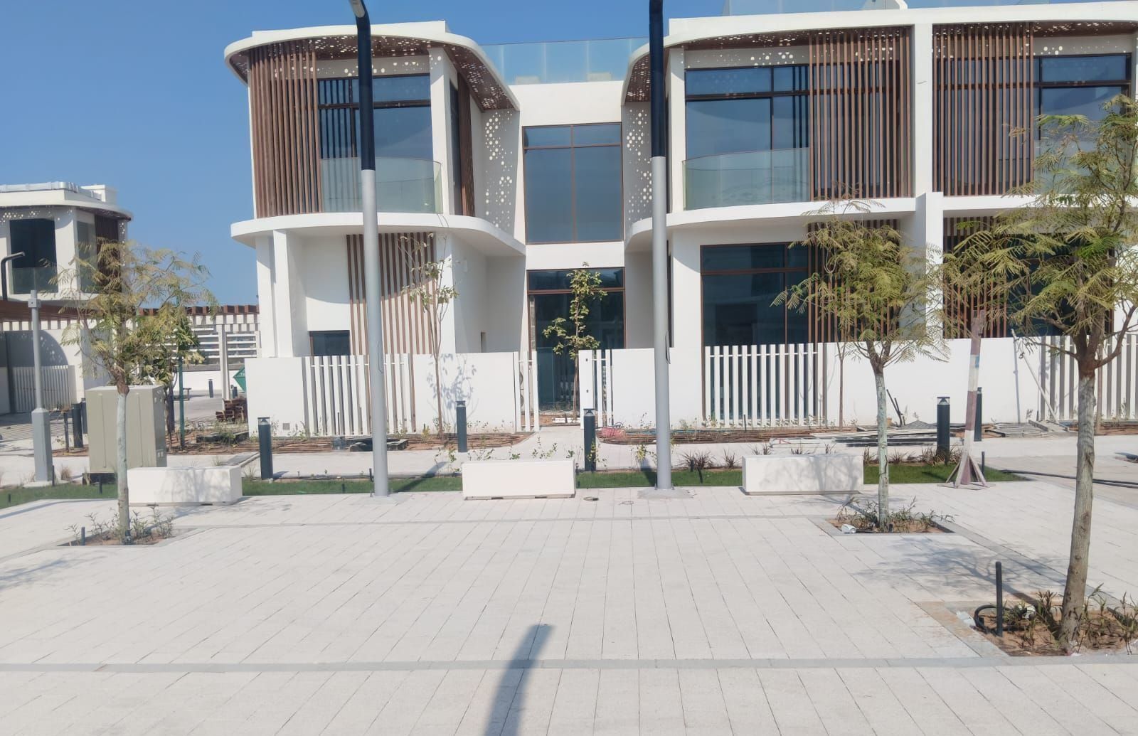 Murjan, Saadiyat Island, photo 8