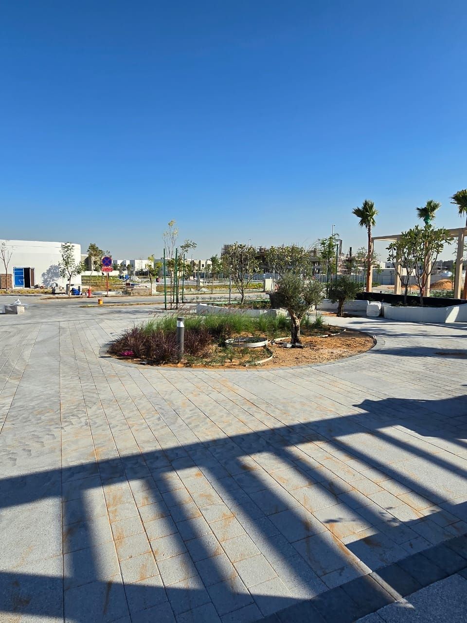 NOYA Phase 2: Main Road & Hub, photo 9