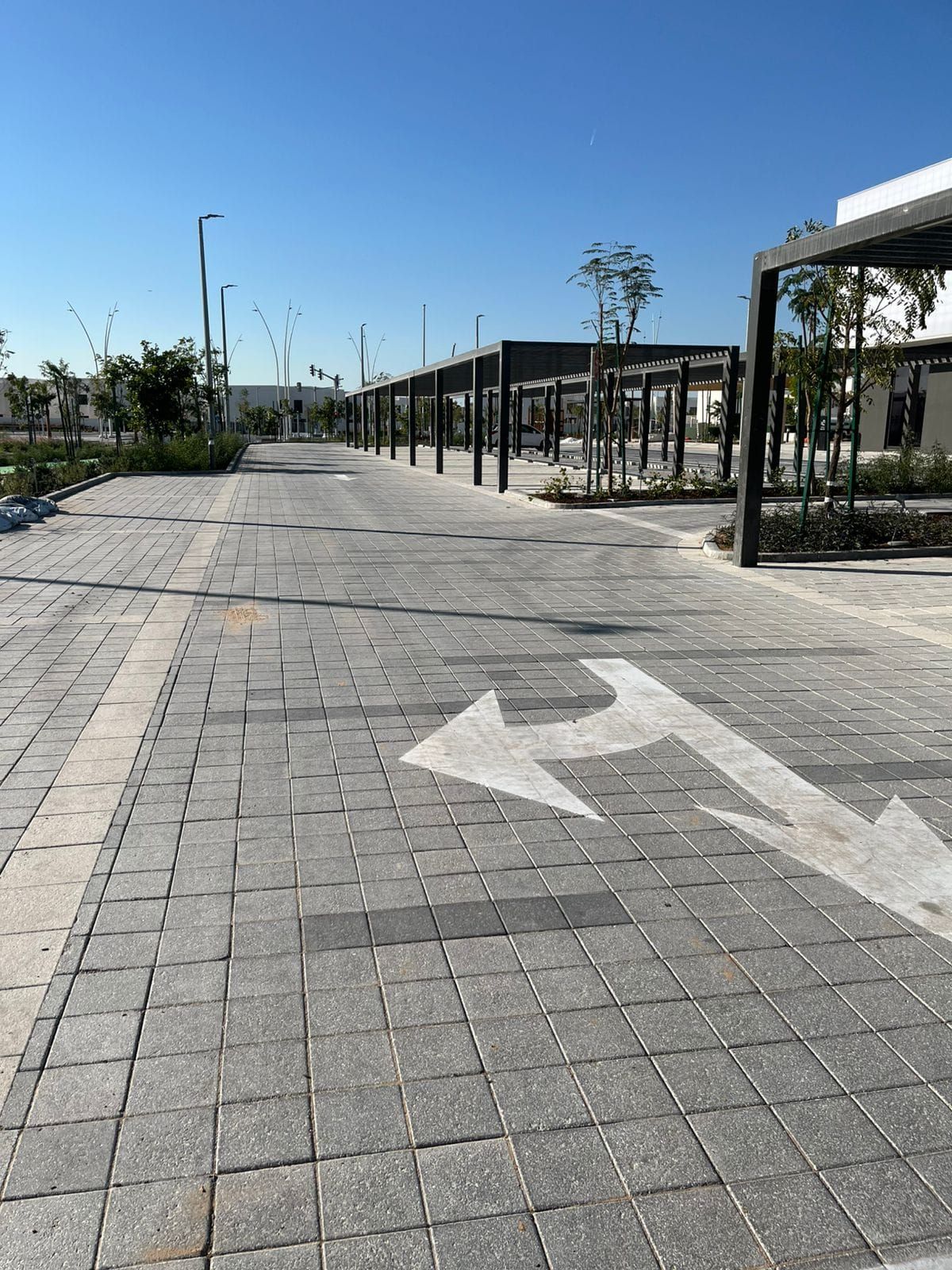 NOYA Phase 2: Main Road & Hub, photo 10
