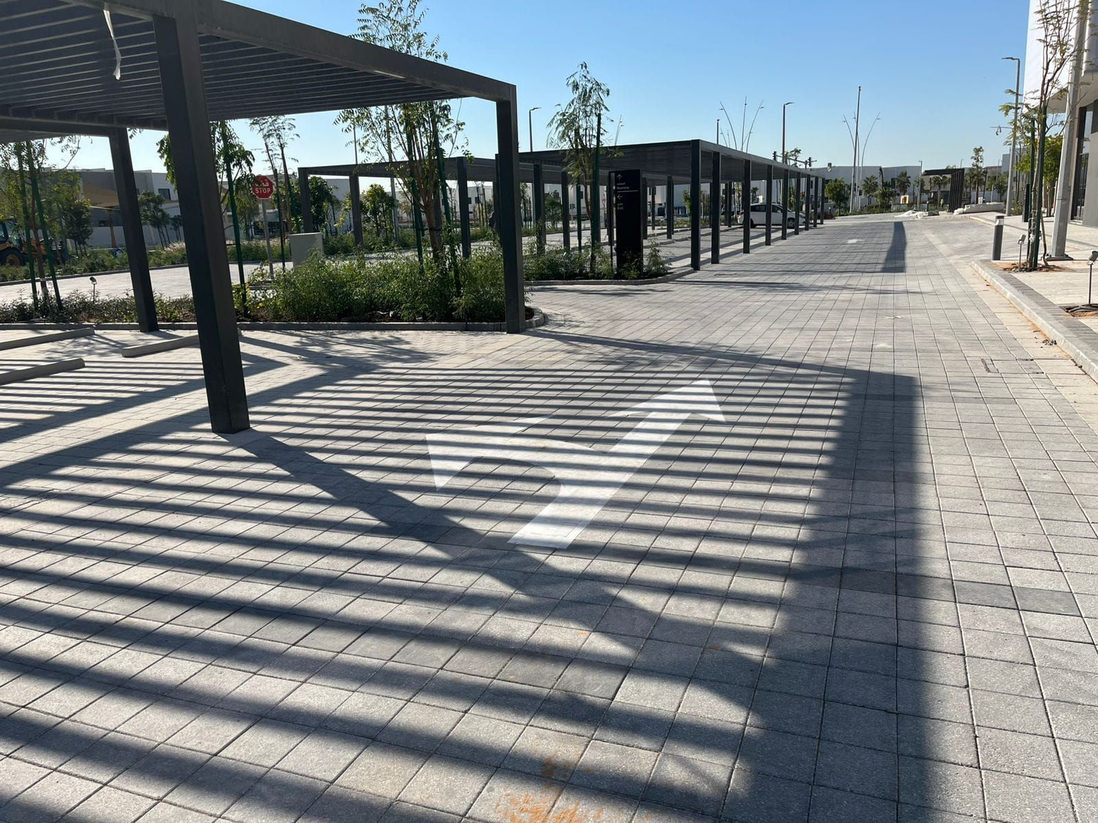 NOYA Phase 2: Main Road & Hub, photo 11