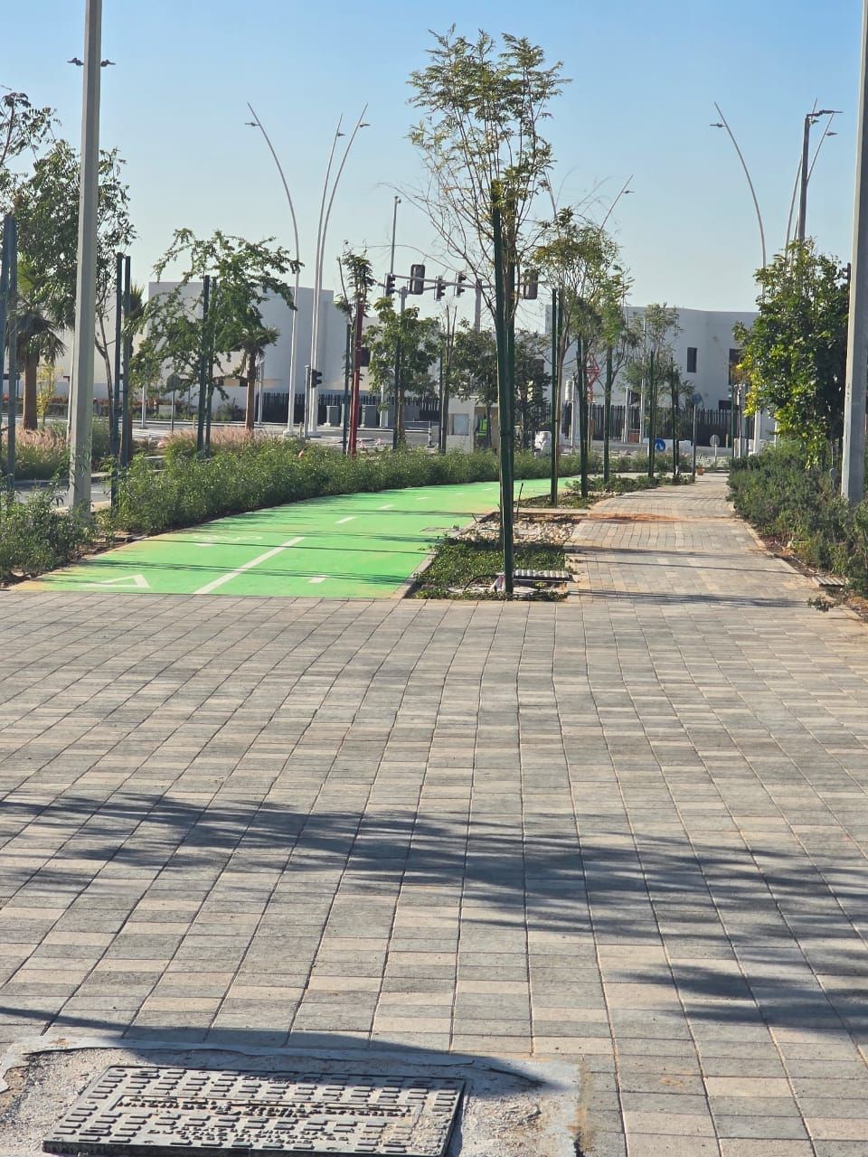 NOYA Phase 2: Main Road & Hub, photo 12