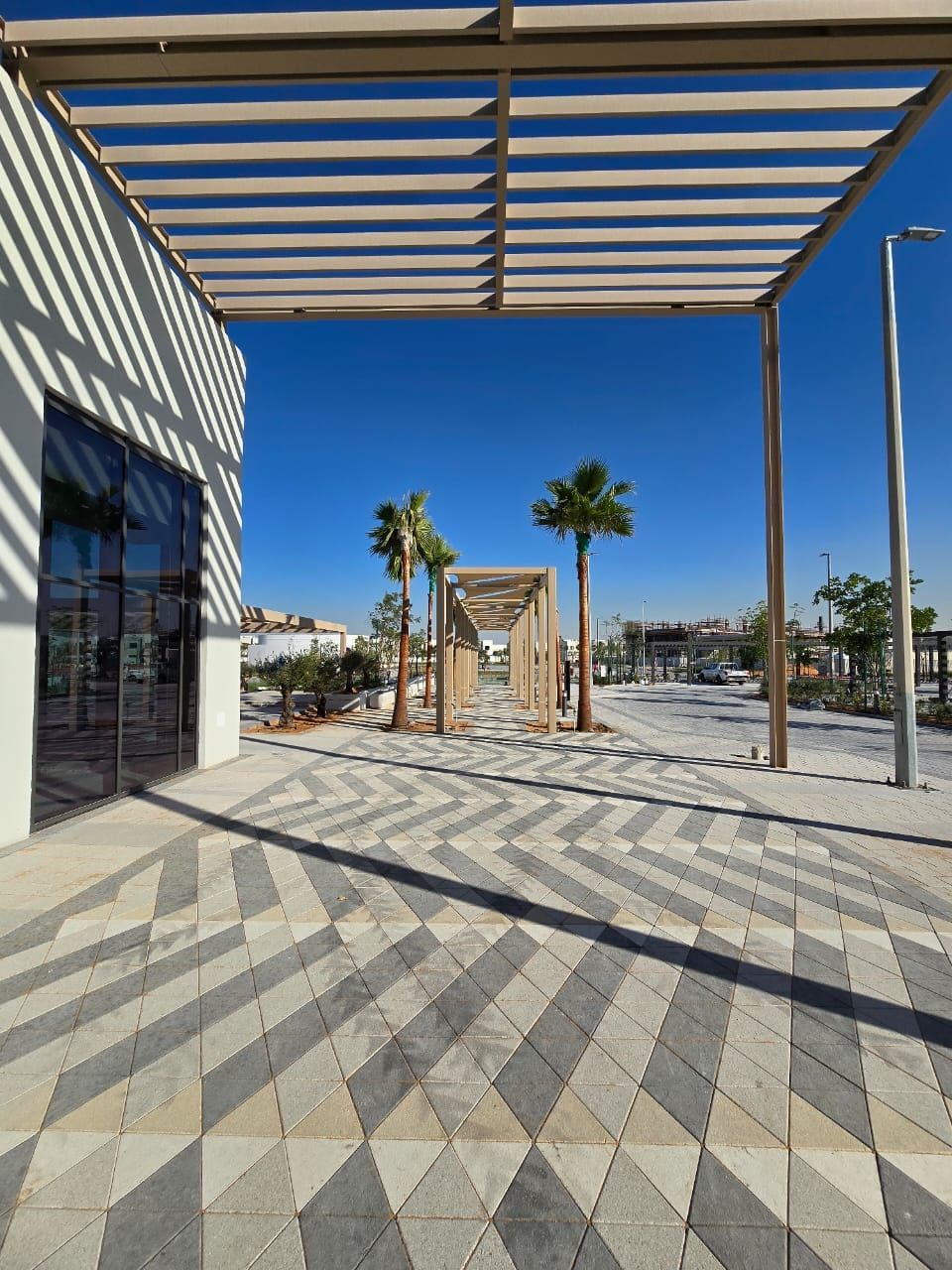 NOYA Phase 2: Main Road & Hub, photo 13